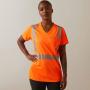 Hi Vis Orange