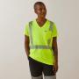 Hi Vis Yellow