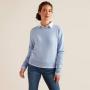 Light Blue Heather